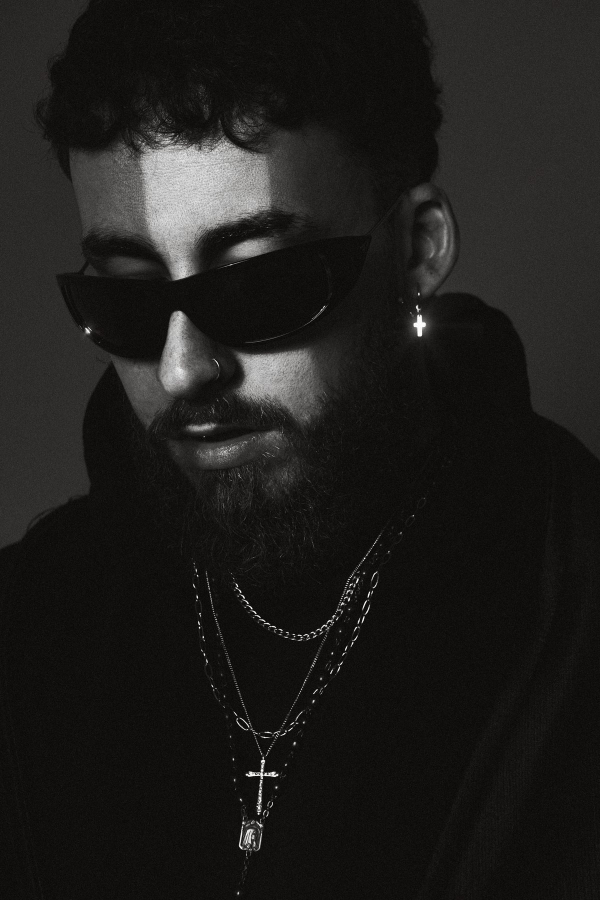 Ennio — artiste NO LINE